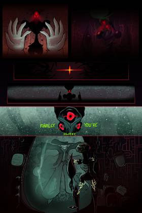 Read Electric Whip  2 Page 9 in English