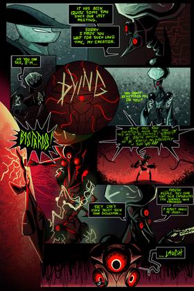 Read Electric Whip  2 Page 10 in English