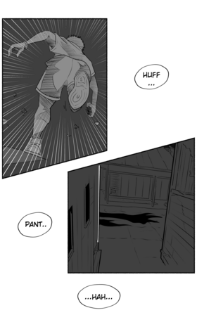 Read 13th STREET  1 Page 3 in English