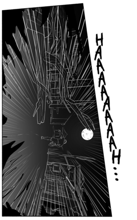 Read 13th STREET  1 Page 4 in English