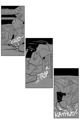 Read 13th STREET  1 Page 5 in English