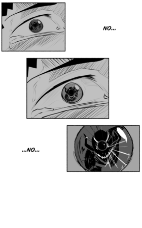 Read 13th STREET  1 Page 7 in English