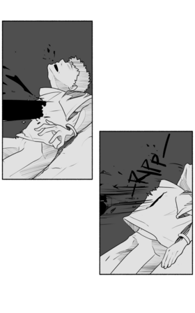 Read 13th STREET  1 Page 10 in English