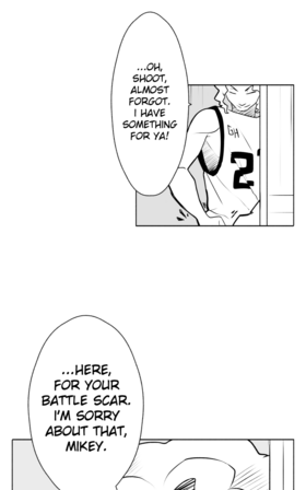Read 13th STREET  2 Page 1 in English