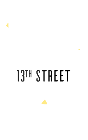 Read 13th STREET  3 Page 4 in English