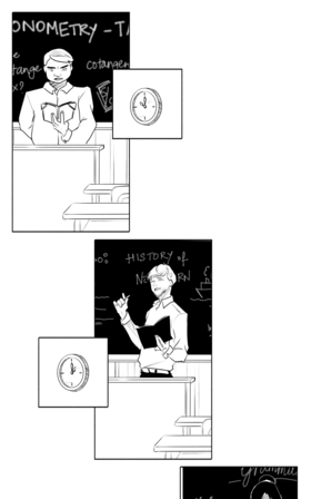 Read 13th STREET  2 Page 7 in English