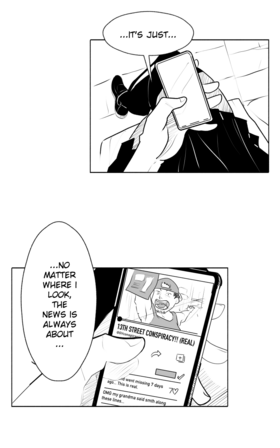 Read 13th STREET  3 Page 2 in English