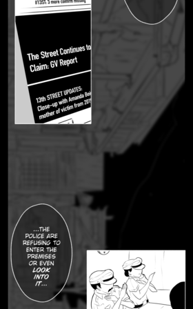 Read 13th STREET  3 Page 6 in English