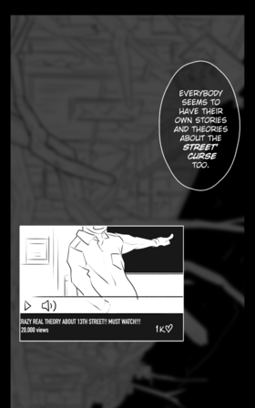 Read 13th STREET  3 Page 8 in English
