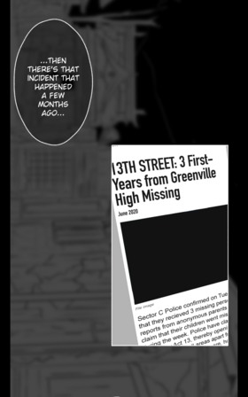 Read 13th STREET  3 Page 9 in English