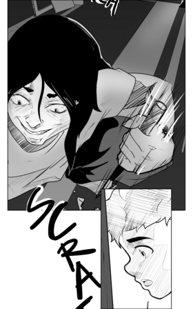 Read 13th STREET  4 Page 2 in English