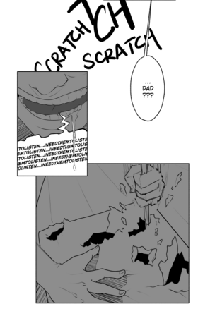 Read 13th STREET  4 Page 3 in English