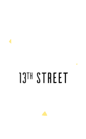 Read 13th STREET  8 Page 8 in English