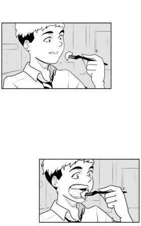 Read 13th STREET  5 Page 2 in English
