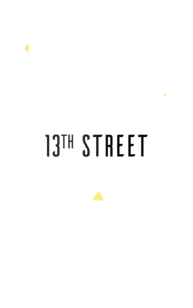 Read 13th STREET  5 Page 4 in English