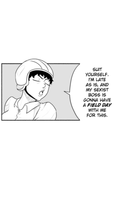 Read 13th STREET  5 Page 6 in English