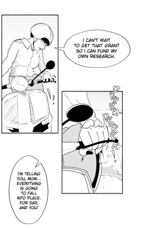 Read 13th STREET  5 Page 7 in English