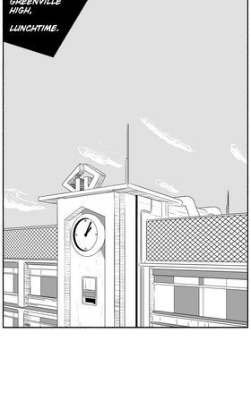 Read 13th STREET  5 Page 10 in English