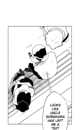 Read 13th STREET  6 Page 1 in English