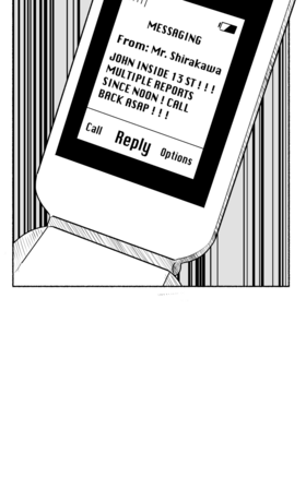 Read 13th STREET  6 Page 5 in English
