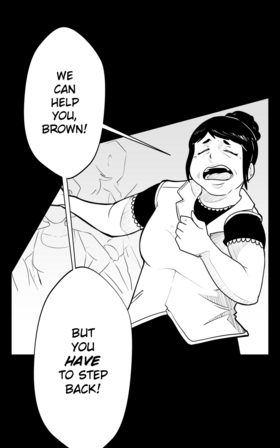Read 13th STREET  7 Page 1 in English