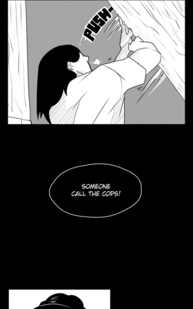 Read 13th STREET  7 Page 6 in English