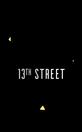 Read 13th STREET  7 Page 4 in English