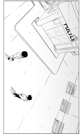 Read 13th STREET  8 Page 2 in English