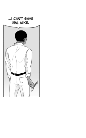 Read 13th STREET  8 Page 4 in English