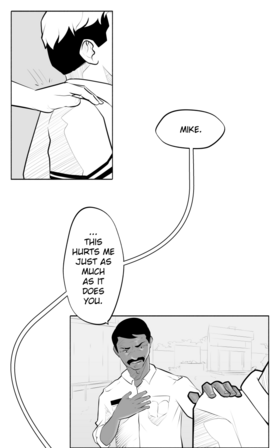 Read 13th STREET  10 Page 9 in English