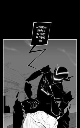 Read 13th STREET  11 Page 1 in English