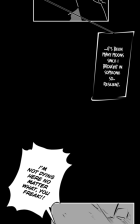 Read 13th STREET  11 Page 4 in English