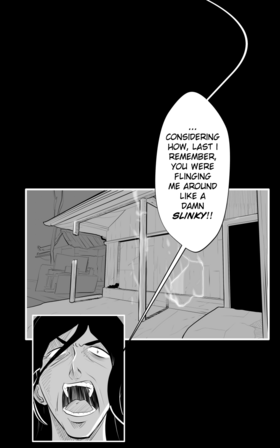 Read 13th STREET  11 Page 10 in English