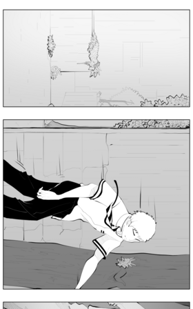Read 13th STREET  13 Page 7 in English