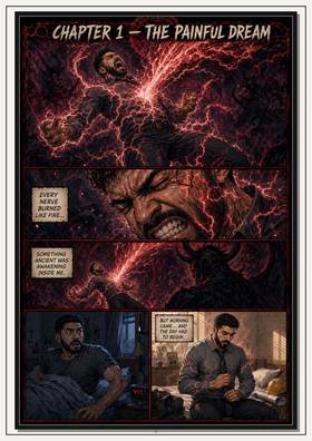 Read THE DEMON SLAYER   1 Page 2 in English