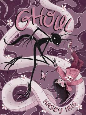 Read Ghoul  1 Page 1 in English