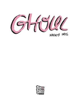 Read Ghoul  1 Page 3 in English