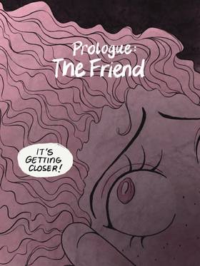 Read Ghoul  1 Page 6 in English