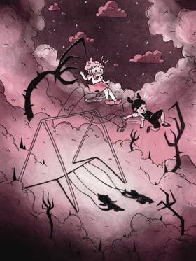 Read Ghoul  1 Page 9 in English