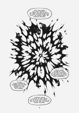 Read Sporelings and the Lost World  1 Page 7 in English