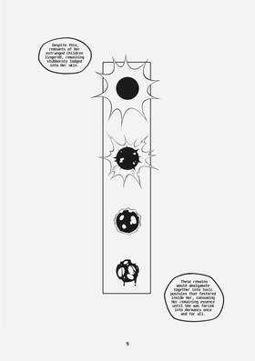 Read Sporelings and the Lost World  1 Page 10 in English