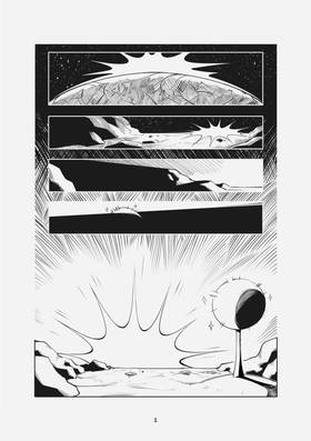 Read Sporelings and the Lost World  2 Page 2 in English