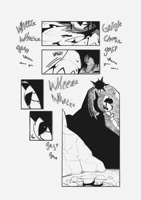 Read Sporelings and the Lost World  2 Page 6 in English