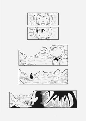 Read Sporelings and the Lost World  2 Page 4 in English
