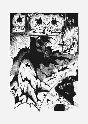 Read Sporelings and the Lost World  2 Page 5 in English