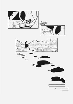 Read Sporelings and the Lost World  2 Page 7 in English