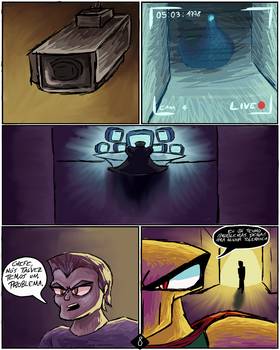 Read Electric Whip Versão Brasileira  1 Page 10 in Portugese
