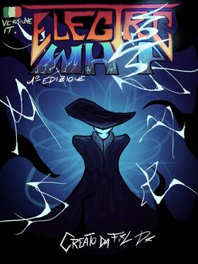 Read Electric Whip Versione Italiana  1 Page 1 in Italian