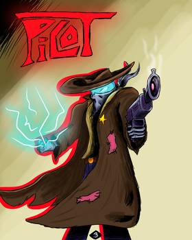 Read Electric Whip Versione Italiana  1 Page 5 in Italian