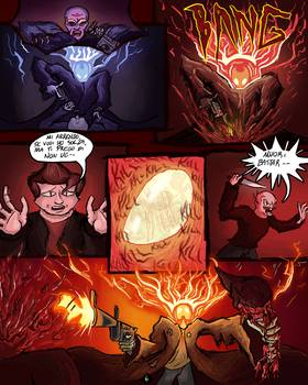Read Electric Whip Versione Italiana  1 Page 8 in Italian